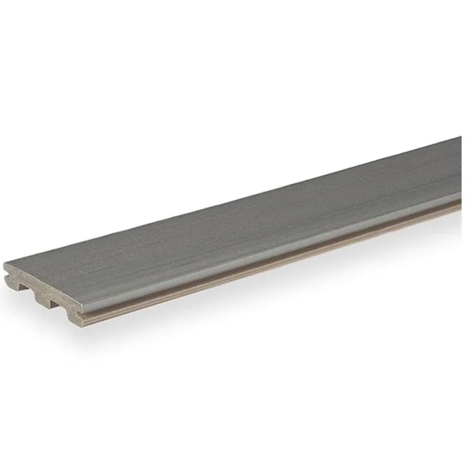 Sea Salt Grey terrassebord, kjølig grå